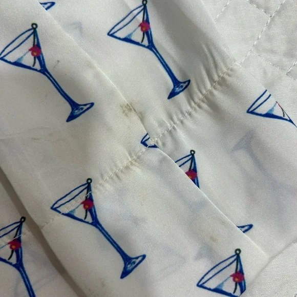 Koch Erica Skirt Martini Glasses *Limited Edition* - Picture 5 of 5